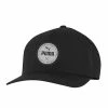 Puma Men's Golf Wear Circle Patch Cap (On-Sale) 2 Puma Men's Golf Wear Circle Patch Cap (On-Sale) -Golf Accessories Sales Store 023023 01 min 20 1