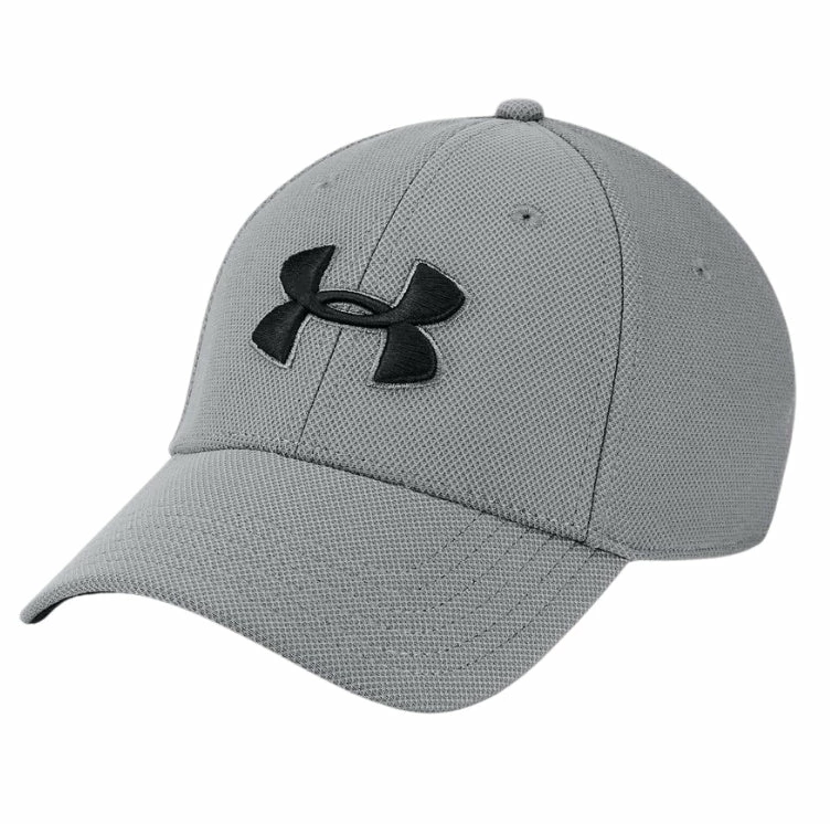 Under Armour Men's Blitzing Golf Hat (On-Sale) 5 Under Armour Men's Blitzing Golf Hat (On-Sale) - Image 3