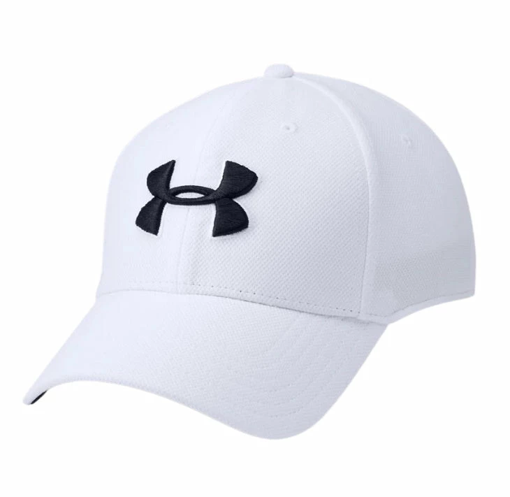 Under Armour Men's Blitzing Golf Hat (On-Sale) 3 Under Armour Men's Blitzing Golf Hat (On-Sale)
