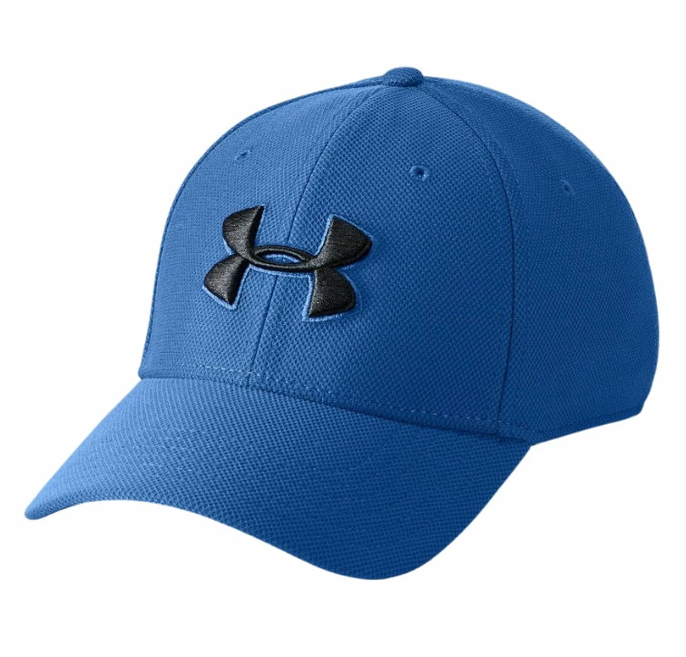 Under Armour Men's Blitzing Golf Hat (On-Sale) 4 Under Armour Men's Blitzing Golf Hat (On-Sale) - Image 2