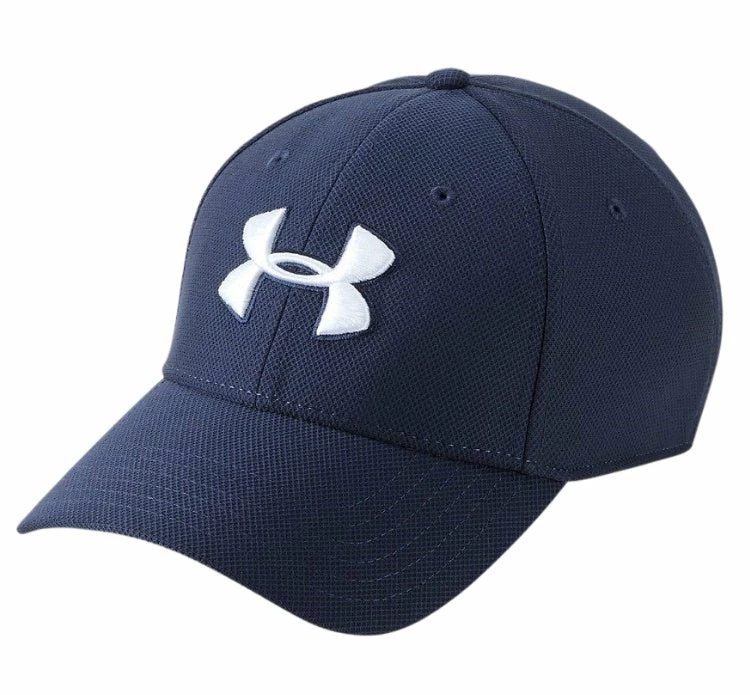 Under Armour Men's Blitzing Golf Hat (On-Sale) 9 Under Armour Men's Blitzing Golf Hat (On-Sale) - Image 7