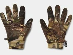 Under Armour Men's Early Fleece Hunting Gloves 9 Under Armour Men's Early Fleece Hunting Gloves -Golf Accessories Sales Store 1318574 988 slb sl