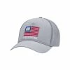 Under Armour Men's UA Freedom Trucker Cap -Golf Accessories Sales Store 1351640 037