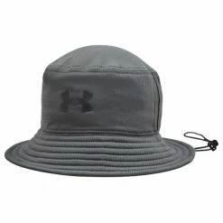 Under Armour Men's UA Iso-Chill ArmourVent Bucket Hat