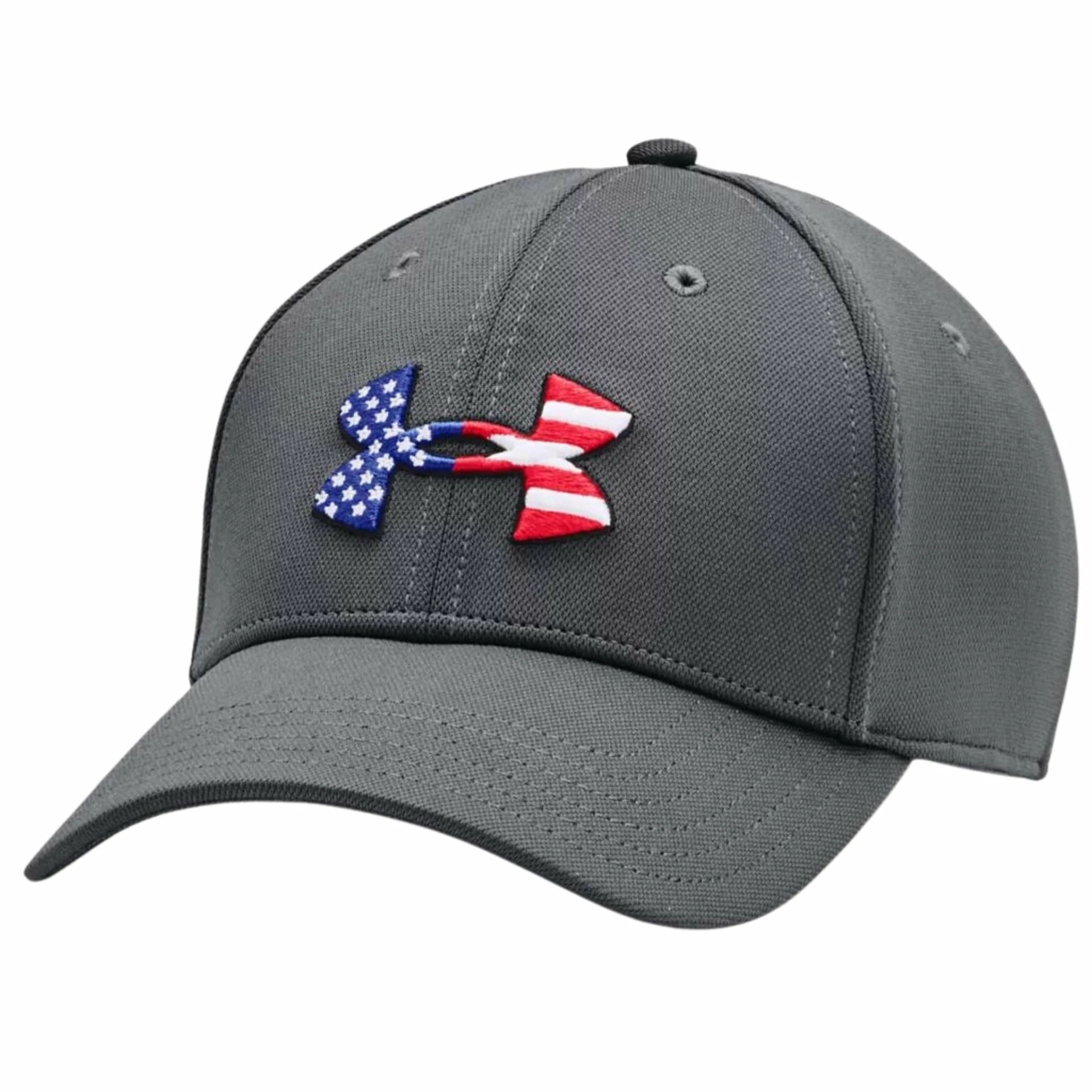 Under Armour Men's UA Freedom Blitzing Hat 3 Under Armour Men's UA Freedom Blitzing Hat