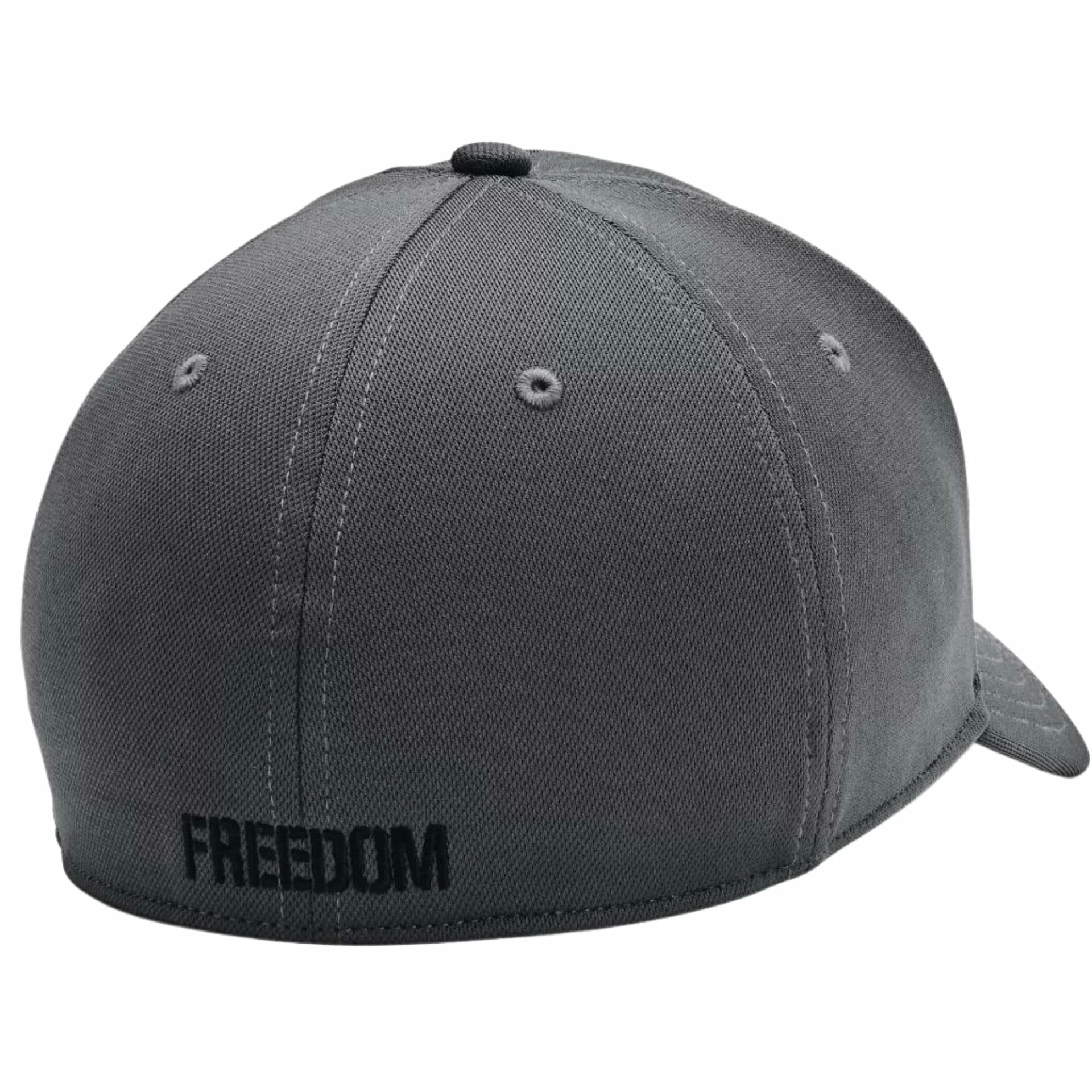 Under Armour Men's UA Freedom Blitzing Hat 7 Under Armour Men's UA Freedom Blitzing Hat - Image 5