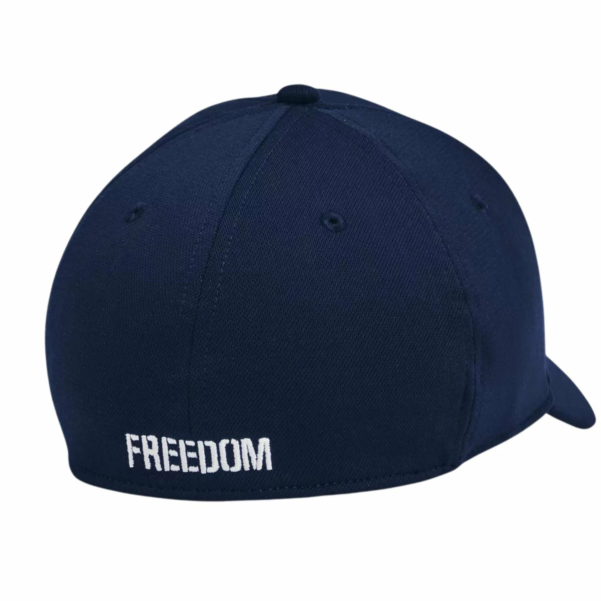Under Armour Men's UA Freedom Blitzing Hat 8 Under Armour Men's UA Freedom Blitzing Hat - Image 6