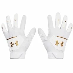 Under Armour Men's UA Clean Up 21 Batting Glove 16 Under Armour Men's UA Clean Up 21 Batting Glove -Golf Accessories Sales Store 1365461 101