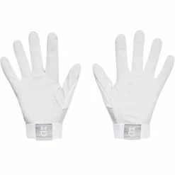 Under Armour Men's UA Clean Up 21 Batting Glove 22 Under Armour Men's UA Clean Up 21 Batting Glove -Golf Accessories Sales Store 1365461 101b