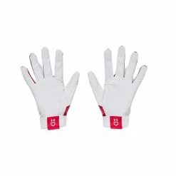Under Armour Men's UA Clean Up 21 Batting Glove 25 Under Armour Men's UA Clean Up 21 Batting Glove -Golf Accessories Sales Store 1365461 600b