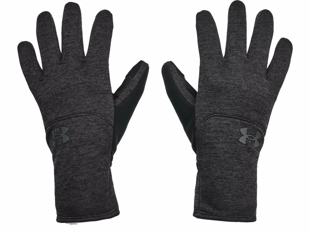 Under Armour Men's UA Storm Fleece Gloves 3 Under Armour Men's UA Storm Fleece Gloves