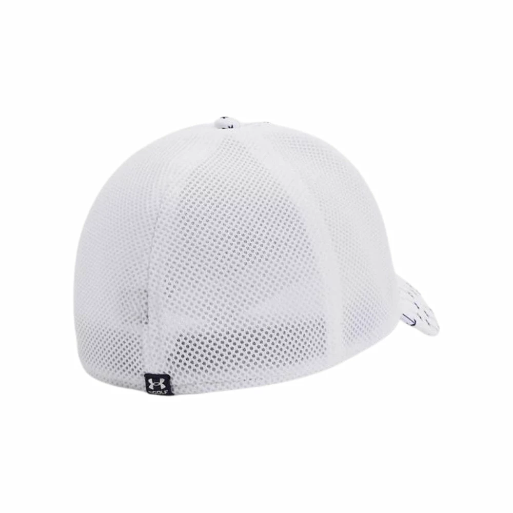 Under Armour Men's UA Iso-Chill Driver Mesh Hat 12 Under Armour Men's UA Iso-Chill Driver Mesh Hat - Image 10