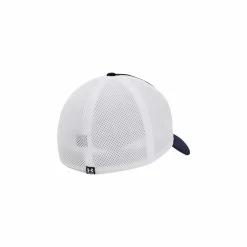 Under Armour Men's UA Iso-Chill Driver Mesh Hat 25 Under Armour Men's UA Iso-Chill Driver Mesh Hat -Golf Accessories Sales Store 1369804 410b