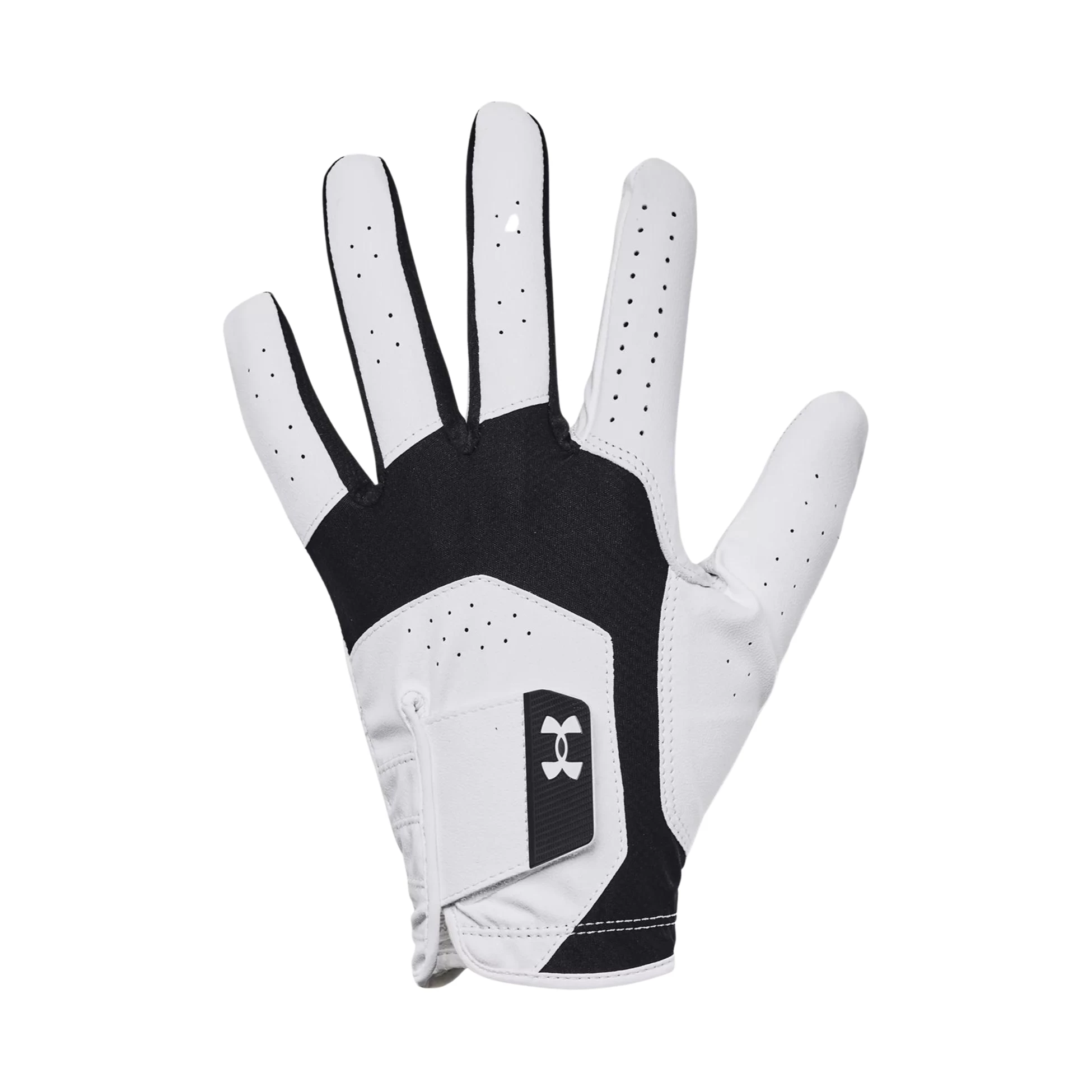 Under Armour Iso-Chill Left Hand Golf Glove 2022 4 Under Armour Iso-Chill Left Hand Golf Glove 2022 - Image 2