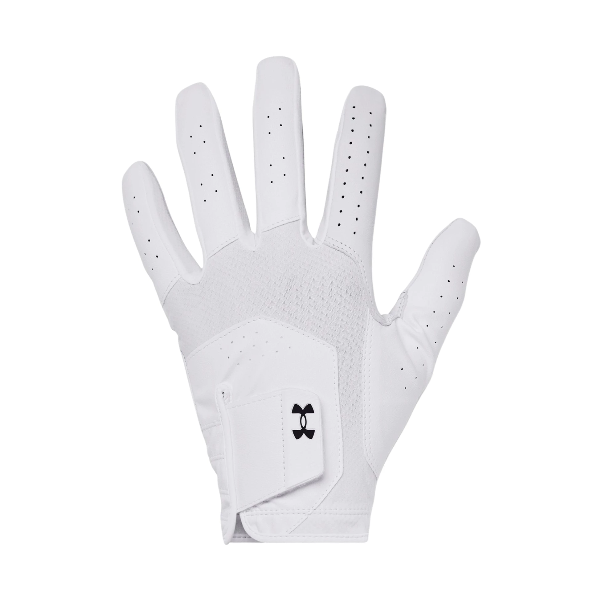 Under Armour Iso-Chill Left Hand Golf Glove 2022 3 Under Armour Iso-Chill Left Hand Golf Glove 2022