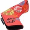 Odyssey Golf Tour Super Swirl Blade Putter Headcover 2 Odyssey Golf Tour Super Swirl Blade Putter Headcover -Golf Accessories Sales Store 190228625694 20b