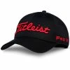 Titleist Tour Performance Staff Golf Hat -Golf Accessories Sales Store 2019 tour performance staff br fl th9atpsf 06
