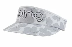 Ping Ladies Sol Golf Visor
