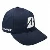 Bridgestone Big Game Adjustable Golf Hat