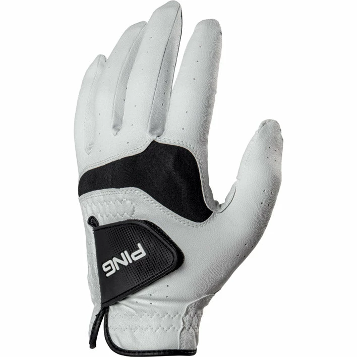 Ping Mens Sport Tech Golf Glove 3 Ping Mens Sport Tech Golf Glove