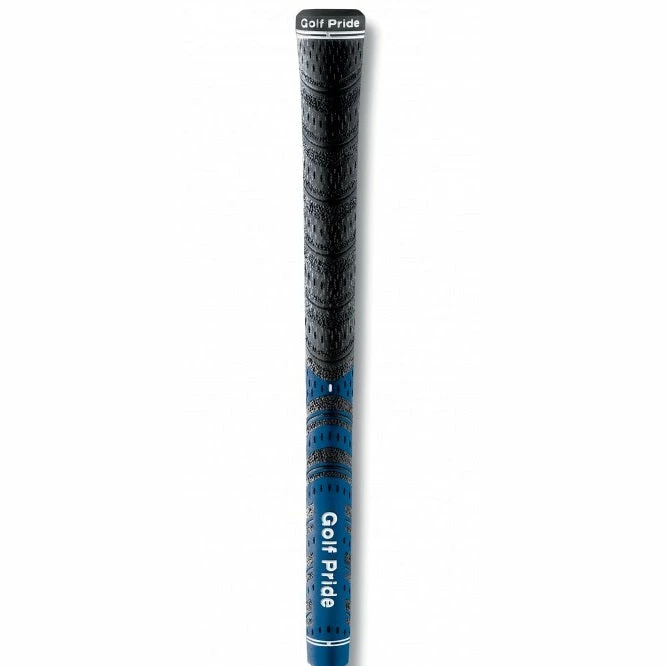 Golf Pride Mcc New Decade Multicompound Golf Grip .6R 6 Golf Pride Mcc New Decade Multicompound Golf Grip .6R - Image 4