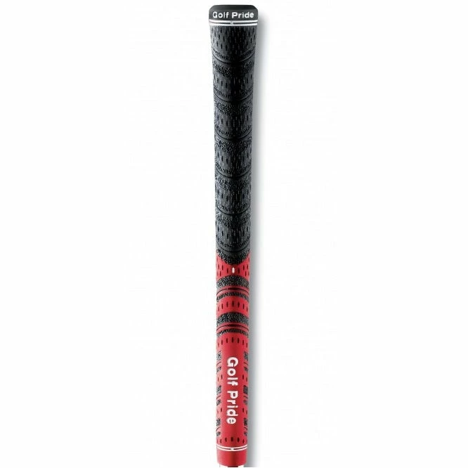 Golf Pride Mcc New Decade Multicompound Golf Grip .6R 4 Golf Pride Mcc New Decade Multicompound Golf Grip .6R - Image 2