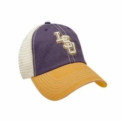 Bridgestone Collegiate Hat 10 Bridgestone Collegiate Hat -Golf Accessories Sales Store 2022 20bridgestone 20ncaa 20lsu