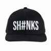 Callaway Men's Shanks Snapback Golf Hat