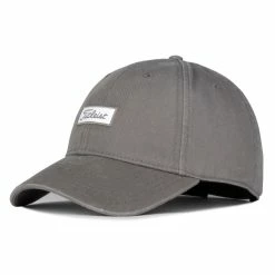 Titleist Charleston Garment Wash Hat 2023