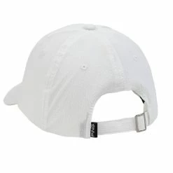 Ping Flagstick Adjustable Hat 2022 -Golf Accessories Sales Store 2022 20ping 20flahstick 20hat 20white 20back
