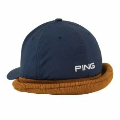 Ping Hybrid Knit Winter Hat 2022 -Golf Accessories Sales Store 2022 20ping 20hybrid 20winter 20hat 202