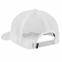 Ping License Plate Snapback Hat 2022 -Golf Accessories Sales Store 2022 20ping 20license 20plate 20hat 20white 20back