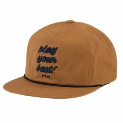 Ping Muni Golf Hat 2022
