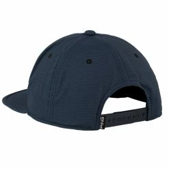 Ping PYB Flex Snapback Hat 2022 -Golf Accessories Sales Store 2022 20ping 20pyb 20flex 20snapback 20hat 20navy 20back