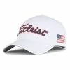 Titleist Players Performance Hat Stars & Stripes 2023 1 Titleist Players Performance Hat Stars & Stripes 2023 -Golf Accessories Sales Store 2022 20players 20performance 20white navy red th22appss 146 01