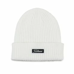 Titleist Charleston Cuff Knit Winter Beanie 2022