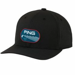 Ping Wrenches Snapback Hat 2022