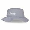 Titleist Breezer Bucket Hat 2023 1 Titleist Breezer Bucket Hat 2023 -Golf Accessories Sales Store 2023 titleist breezer bucket white camo grey