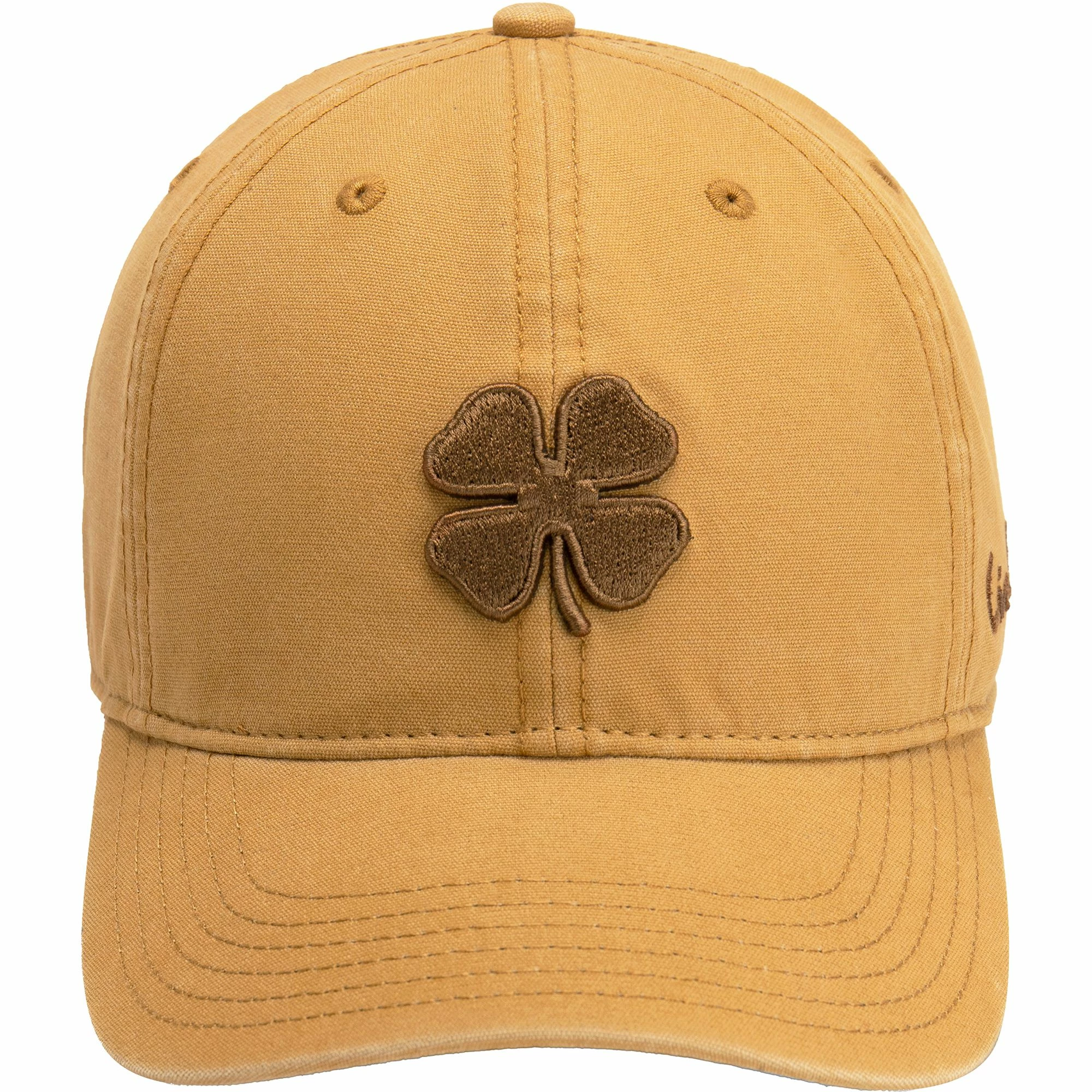 Black Clover Shade Adjustable Hat 10 Black Clover Shade Adjustable Hat - Image 8