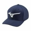 Mizuno Tour Performance Golf Hat -Golf Accessories Sales Store 260307 5151