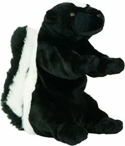 Daphnes Skunk Driver Golf Headcover
