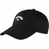 Callaway Men's Stretch Fitted Golf Hat 1 Callaway Men's Stretch Fitted Golf Hat -Golf Accessories Sales Store 5220135 hw cg stretch fitted black white l xl left 20 5b1 5d