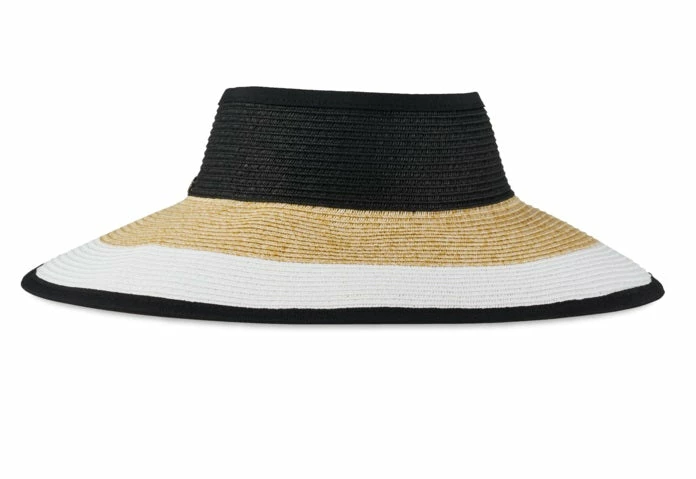 Callaway Women's Allure Golf Visor 2023 3 Callaway Women's Allure Golf Visor 2023