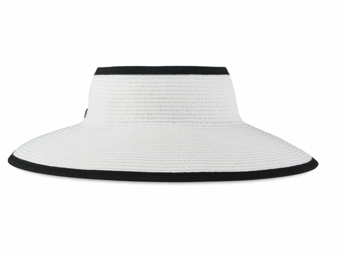 Callaway Women's Allure Golf Visor 2023 5 Callaway Women's Allure Golf Visor 2023 - Image 3