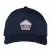 Callaway Men's Patriot USA Golf Hat 2023 2 Callaway Men's Patriot USA Golf Hat 2023 -Golf Accessories Sales Store 5223070 hw cg patriot nvy 23 front23
