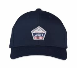 Callaway Men's Patriot USA Golf Hat 2023