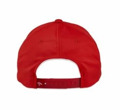 Callaway Men's Patriot USA Golf Hat 2023 -Golf Accessories Sales Store 5223071 hw cg patriot red 23 back23