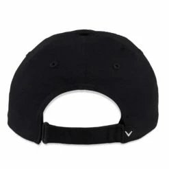 Callaway Women's Heritage Twill Golf Hat 2023 20 Callaway Women's Heritage Twill Golf Hat 2023 -Golf Accessories Sales Store 5223127 hw cg wmn heritage twill blk 23 back23