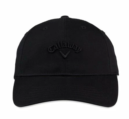 Callaway Women's Heritage Twill Golf Hat 2023 6 Callaway Women's Heritage Twill Golf Hat 2023 - Image 4