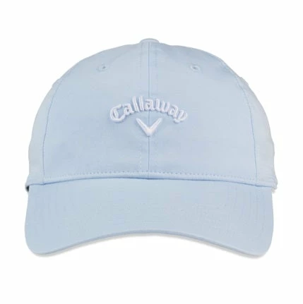 Callaway Women's Heritage Twill Golf Hat 2023 3 Callaway Women's Heritage Twill Golf Hat 2023
